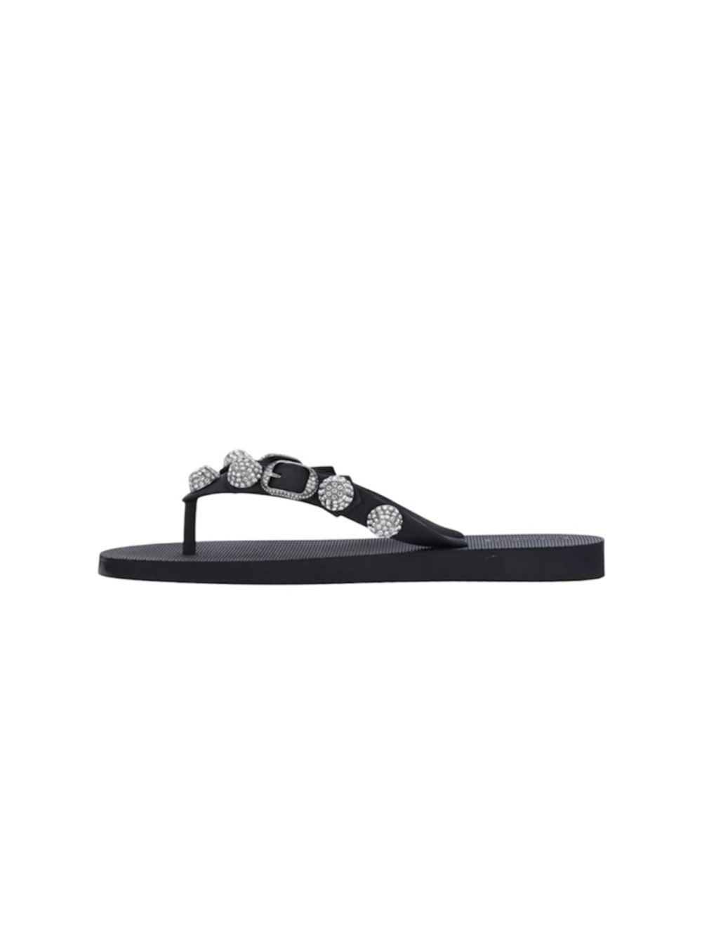 Balenciaga
Cagole Studded Thong Sandals - Picture 4 of 6